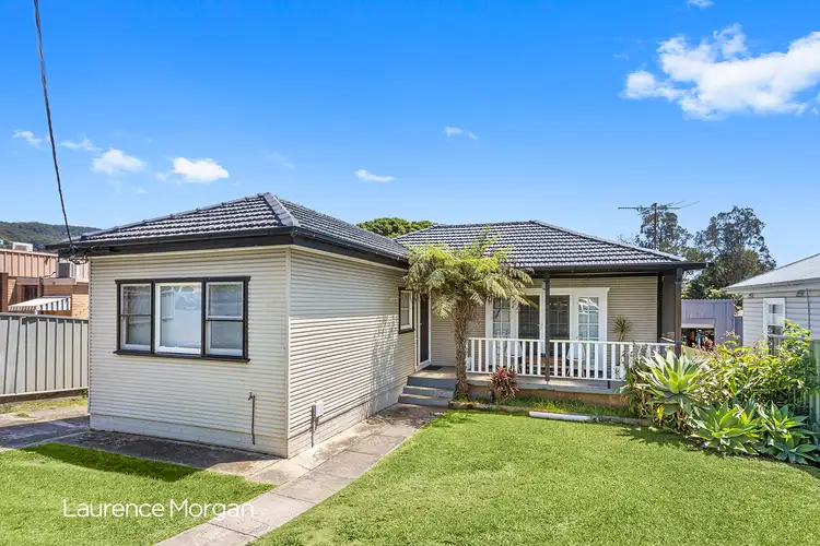 Main view of Homely house listing, 34 Albert Street, Corrimal NSW 2518
