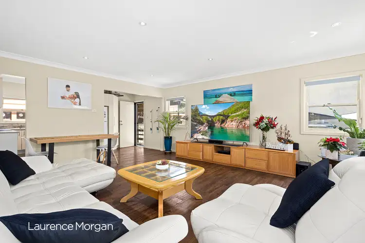 Second view of Homely house listing, 34 Albert Street, Corrimal NSW 2518