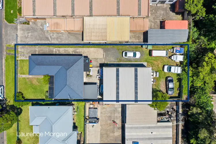 Third view of Homely house listing, 34 Albert Street, Corrimal NSW 2518