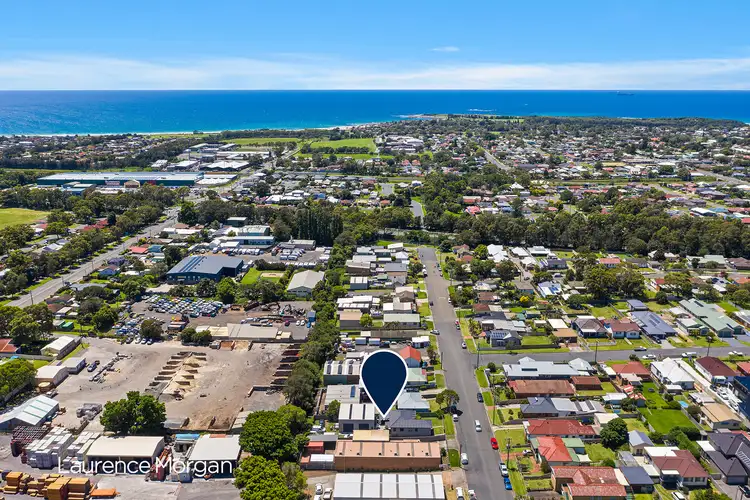 Sixth view of Homely house listing, 34 Albert Street, Corrimal NSW 2518