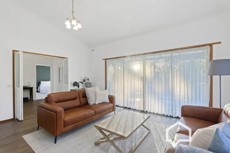 Second view of Homely house listing, 188 Retreat Road, Spring Gully VIC 3550