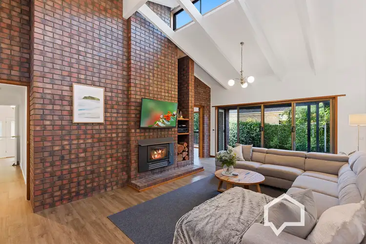 Fourth view of Homely house listing, 188 Retreat Road, Spring Gully VIC 3550