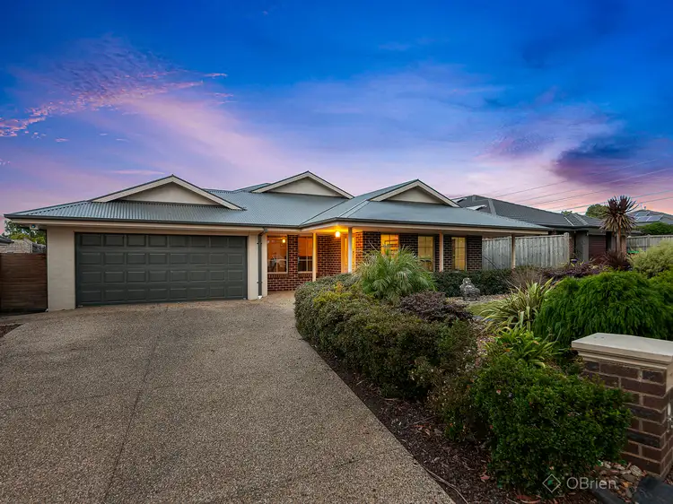Main view of Homely house listing, 16 Smiley Way, Botanic Ridge VIC 3977