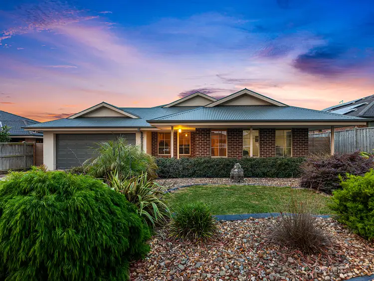 Second view of Homely house listing, 16 Smiley Way, Botanic Ridge VIC 3977