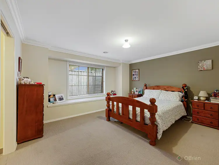 Third view of Homely house listing, 16 Smiley Way, Botanic Ridge VIC 3977