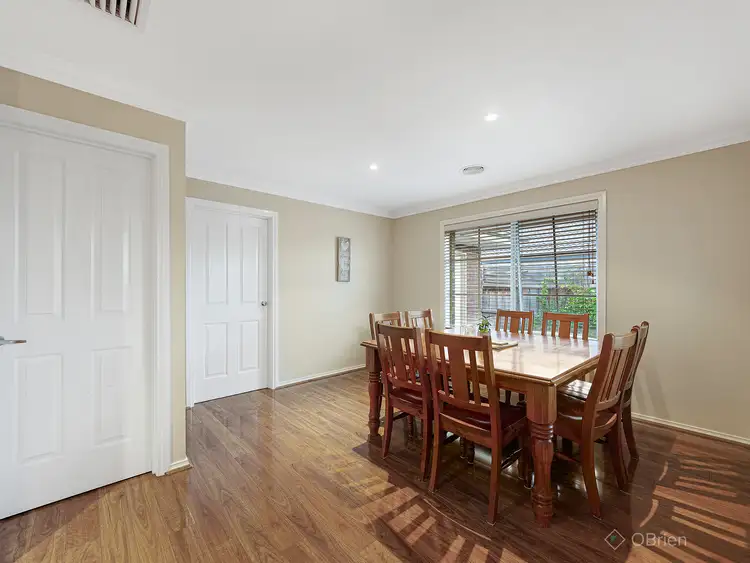 Sixth view of Homely house listing, 16 Smiley Way, Botanic Ridge VIC 3977