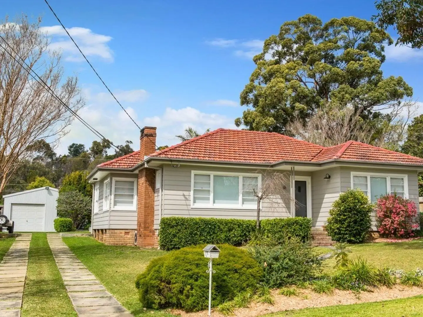 Main view of Homely house listing, 10 Neridah Avenue, Mount Colah NSW 2079