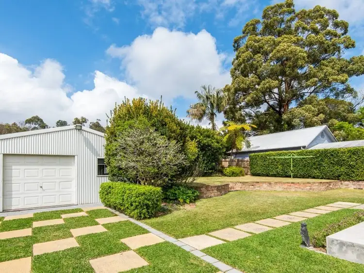 Fourth view of Homely house listing, 10 Neridah Avenue, Mount Colah NSW 2079