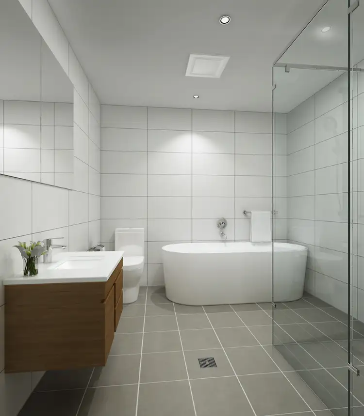 Fourth view of Homely unit listing, 3/125 Bowden Street, Meadowbank NSW 2114