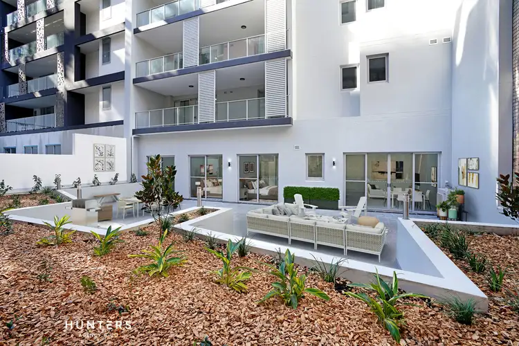 Fifth view of Homely unit listing, 3/125 Bowden Street, Meadowbank NSW 2114