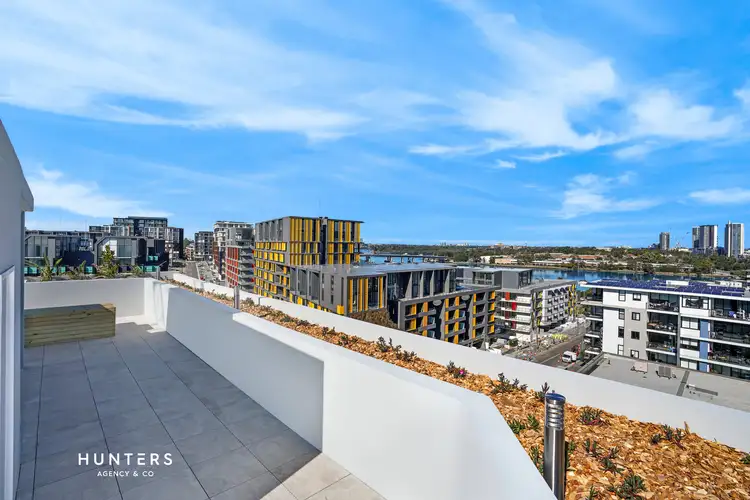Sixth view of Homely unit listing, 3/125 Bowden Street, Meadowbank NSW 2114