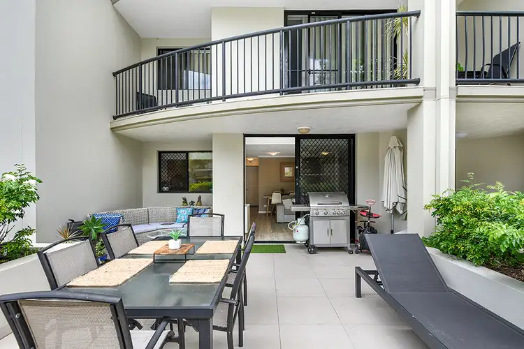 Third view of Homely unit listing, 32/14 Markeri Street, Mermaid Beach QLD 4218