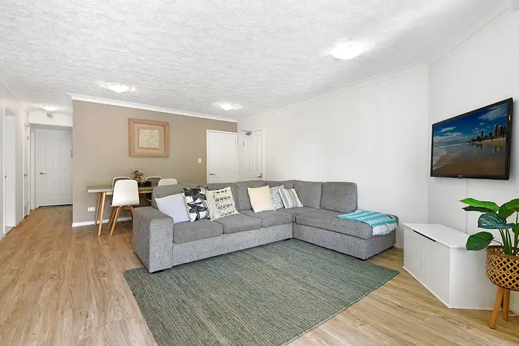 Sixth view of Homely unit listing, 32/14 Markeri Street, Mermaid Beach QLD 4218