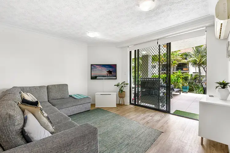 Seventh view of Homely unit listing, 32/14 Markeri Street, Mermaid Beach QLD 4218