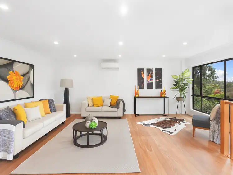 Main view of Homely house listing, 17 Helvetia Avenue, Berowra NSW 2081