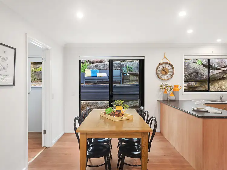 Third view of Homely house listing, 17 Helvetia Avenue, Berowra NSW 2081