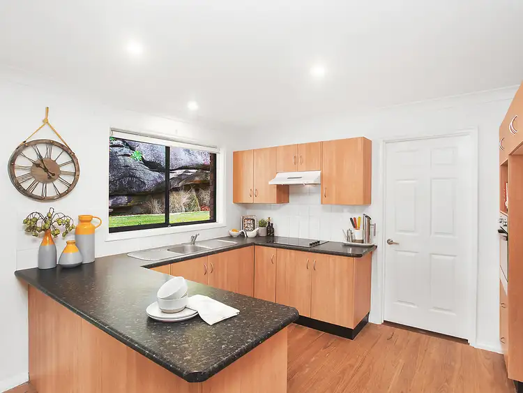 Fourth view of Homely house listing, 17 Helvetia Avenue, Berowra NSW 2081