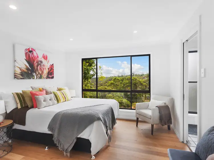 Fifth view of Homely house listing, 17 Helvetia Avenue, Berowra NSW 2081