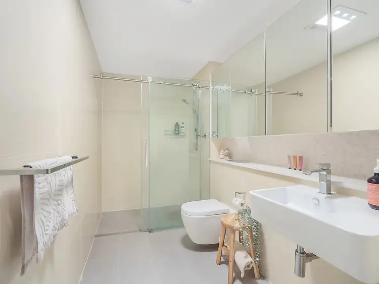 Fourth view of Homely apartment listing, 208/6 Bay Street, Botany NSW 2019