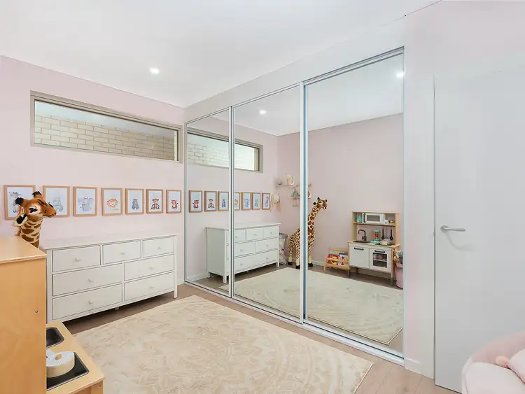 Sixth view of Homely apartment listing, 208/6 Bay Street, Botany NSW 2019