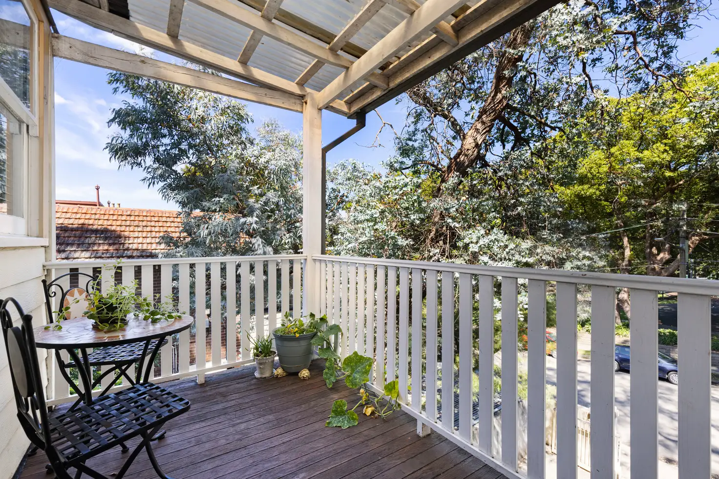 Main view of Homely apartment listing, 8/78 Cambridge Street, Stanmore NSW 2048