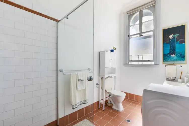 Fifth view of Homely apartment listing, 8/78 Cambridge Street, Stanmore NSW 2048