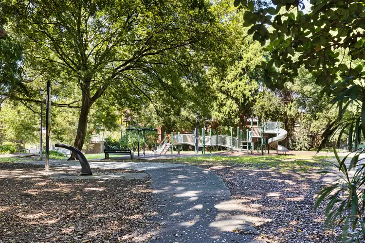 Sixth view of Homely apartment listing, 8/78 Cambridge Street, Stanmore NSW 2048