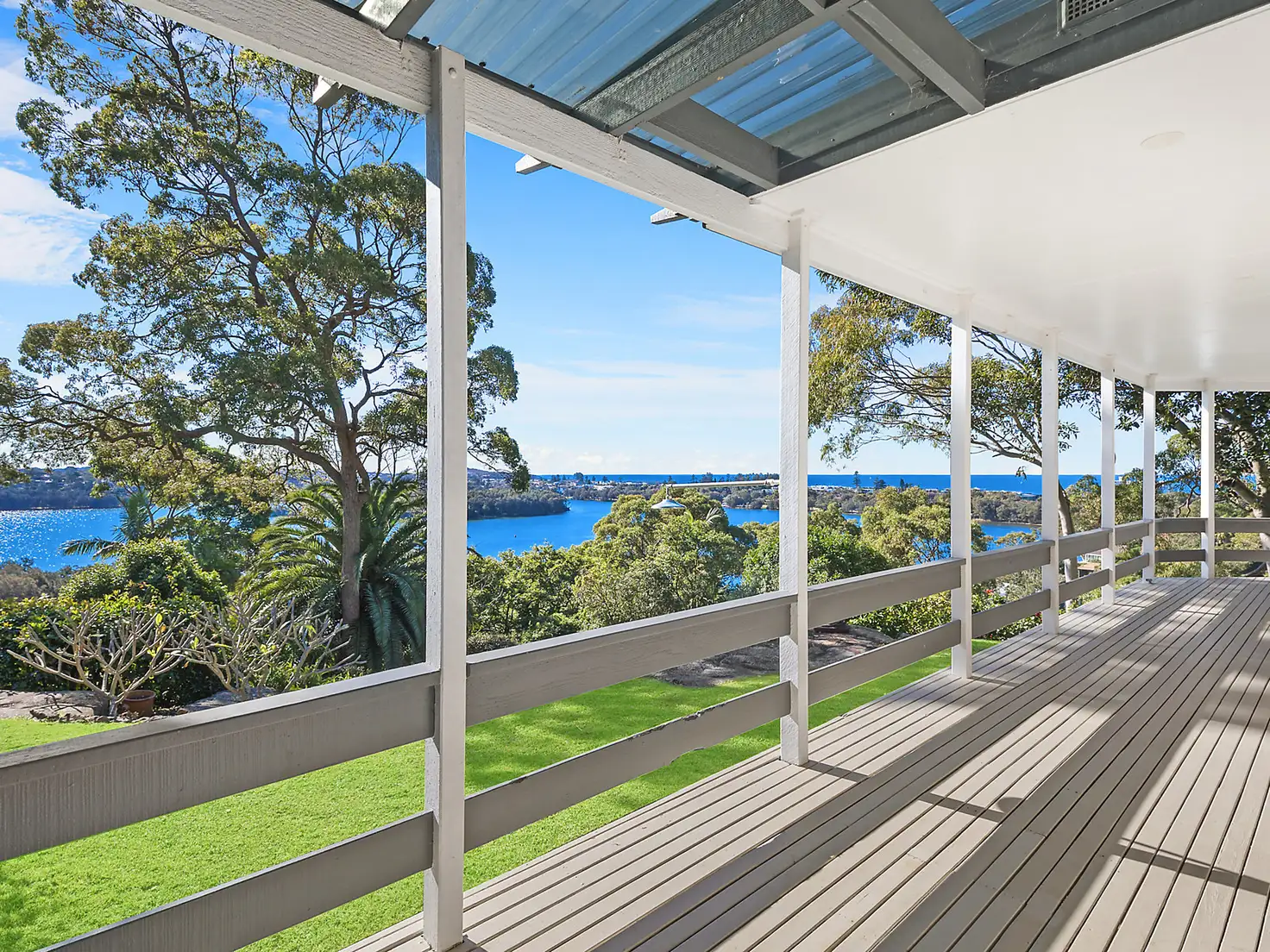 Main view of Homely house listing, 157 Fuller Street, Narrabeen NSW 2101