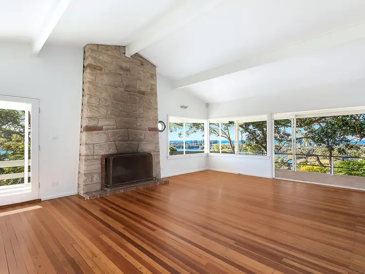 Second view of Homely house listing, 157 Fuller Street, Narrabeen NSW 2101