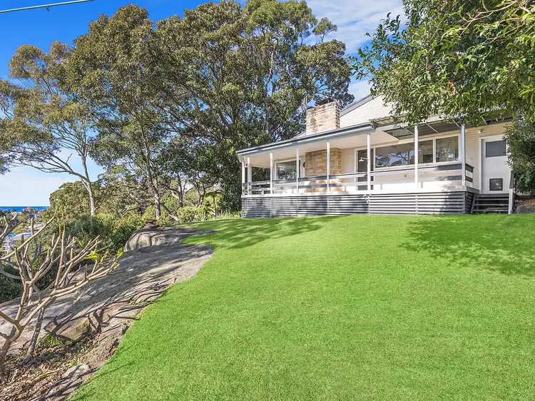 Fourth view of Homely house listing, 157 Fuller Street, Narrabeen NSW 2101