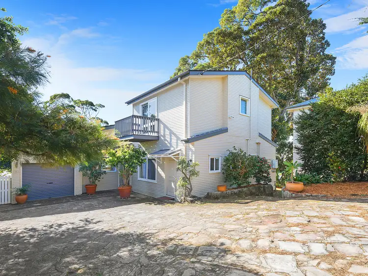 Sixth view of Homely house listing, 157 Fuller Street, Narrabeen NSW 2101