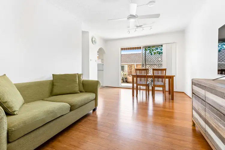 3/62 Pacific Parade, Dee Why NSW 2099