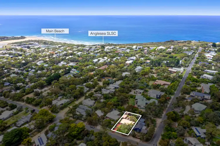 Main view of Homely house listing, 50 McMillan Street, Anglesea VIC 3230