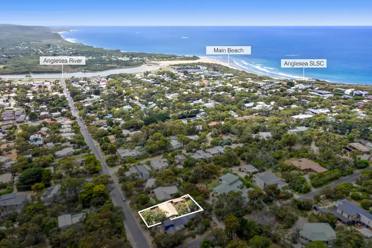 Third view of Homely house listing, 50 McMillan Street, Anglesea VIC 3230
