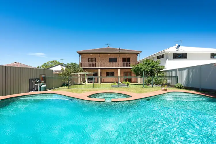 99 Seventh Avenue, Jannali NSW 2226