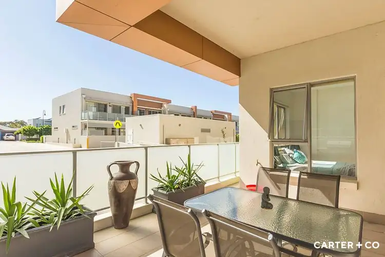 83/148 Flemington Road, Harrison ACT 2914