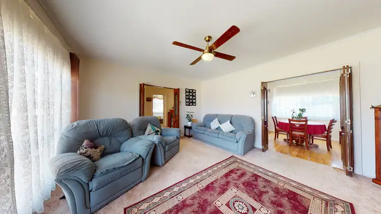 Second view of Homely house listing, 68 Newman Crescent, Traralgon VIC 3844