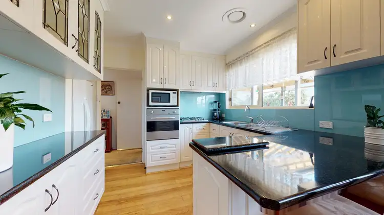 Third view of Homely house listing, 68 Newman Crescent, Traralgon VIC 3844
