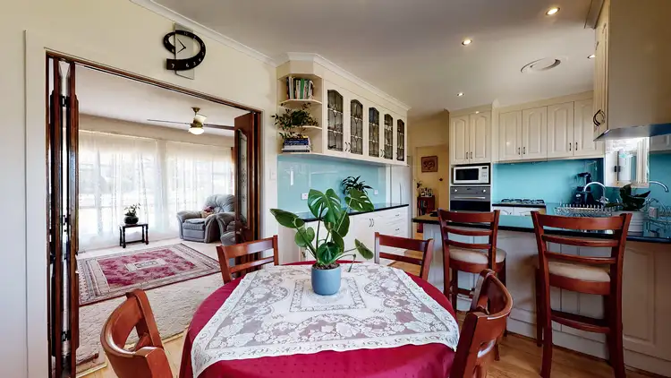 Fifth view of Homely house listing, 68 Newman Crescent, Traralgon VIC 3844
