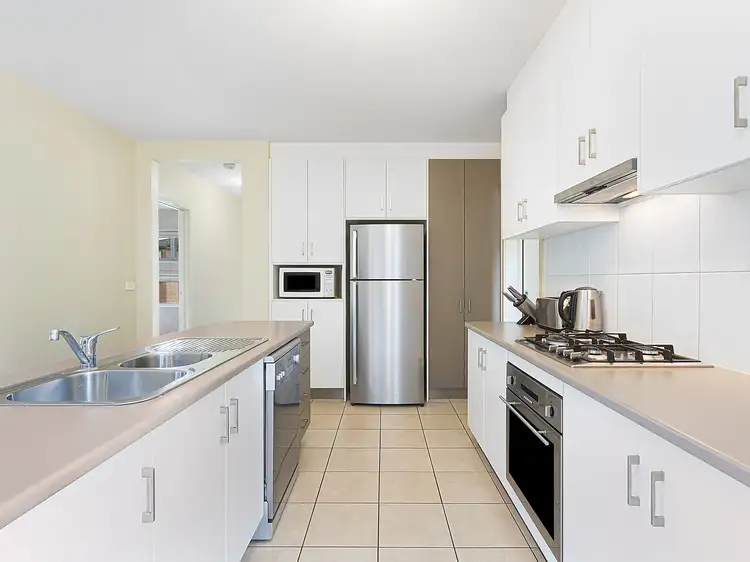 Third view of Homely unit listing, 1/86 Fogarty Avenue, Highton VIC 3216