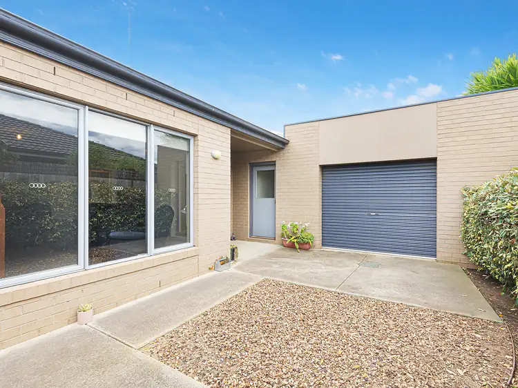 Sixth view of Homely unit listing, 1/86 Fogarty Avenue, Highton VIC 3216