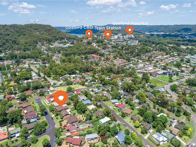 Third view of Homely house listing, 3 Craigend Street, Wyoming NSW 2250