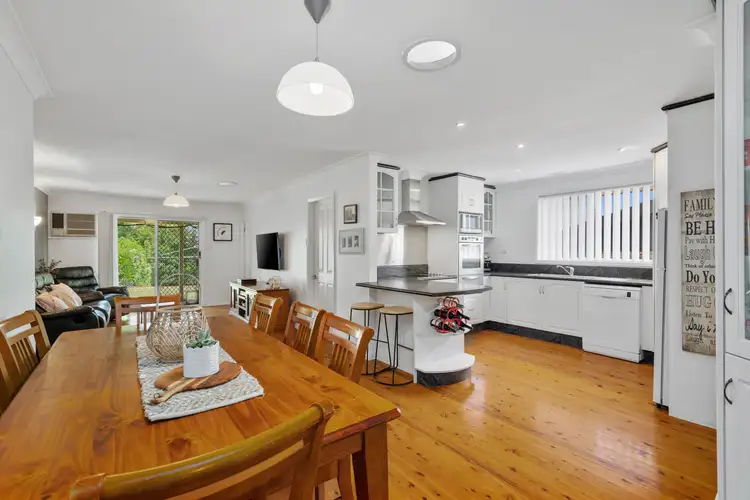 Fourth view of Homely house listing, 3 Craigend Street, Wyoming NSW 2250