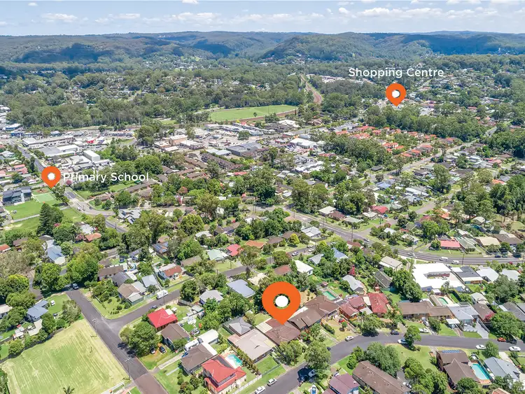 Sixth view of Homely house listing, 3 Craigend Street, Wyoming NSW 2250