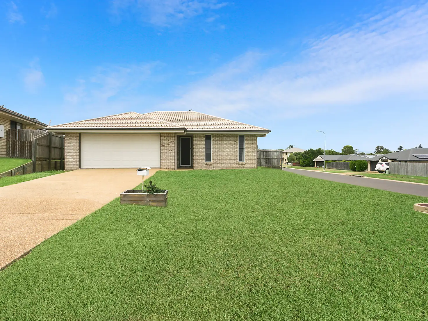 Main view of Homely house listing, 52 Leichhardt Drive, Gracemere QLD 4702