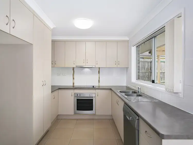 Second view of Homely house listing, 52 Leichhardt Drive, Gracemere QLD 4702