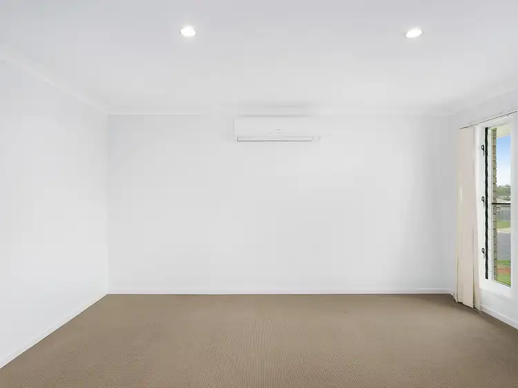 Third view of Homely house listing, 52 Leichhardt Drive, Gracemere QLD 4702