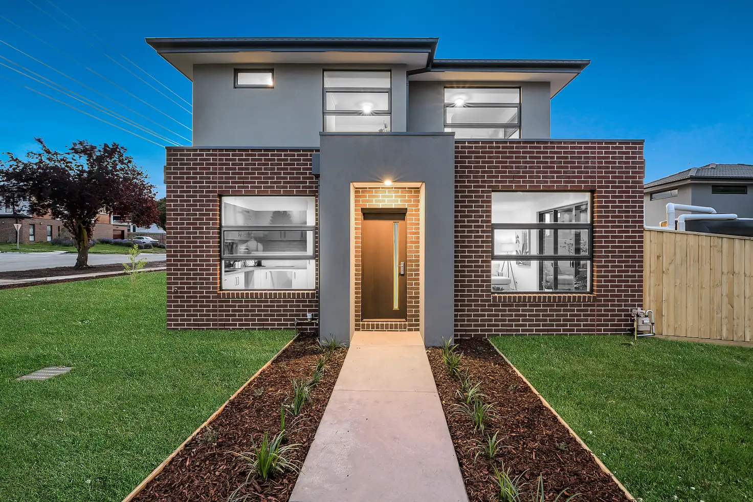 Main view of Homely townhouse listing, 3/69 Somerville Road, Hampton Park VIC 3976