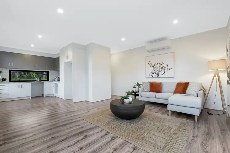 Second view of Homely townhouse listing, 3/69 Somerville Road, Hampton Park VIC 3976