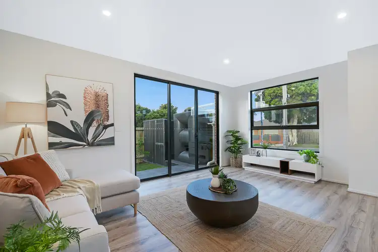 Third view of Homely townhouse listing, 3/69 Somerville Road, Hampton Park VIC 3976